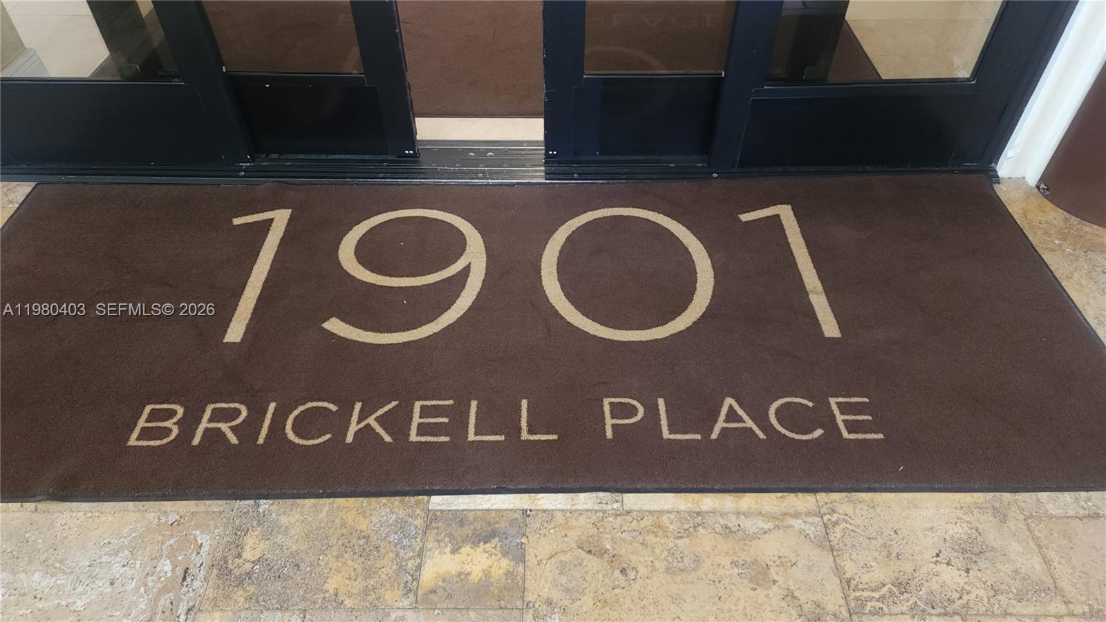 1901 Brickell Avenue, Unit B1407 Miami, FL 33129 - Photo 5 of 37