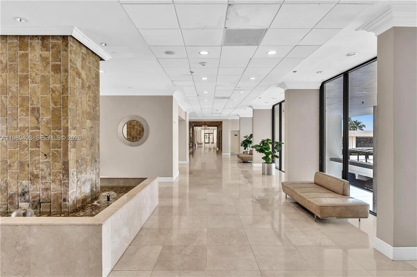 1901 Brickell Avenue, Unit B1407 Miami, FL 33129 - Photo 7 of 37