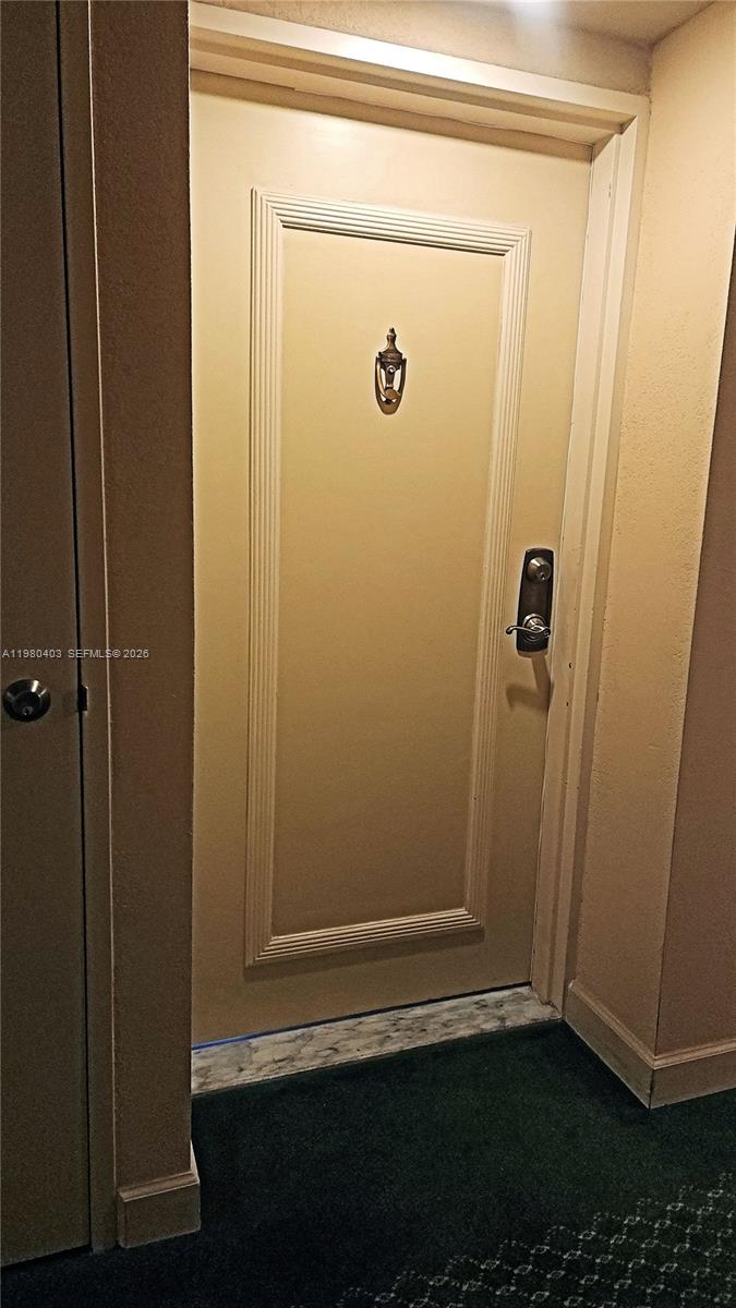 1901 Brickell Avenue, Unit B1407 Miami, FL 33129 - Photo 8 of 37