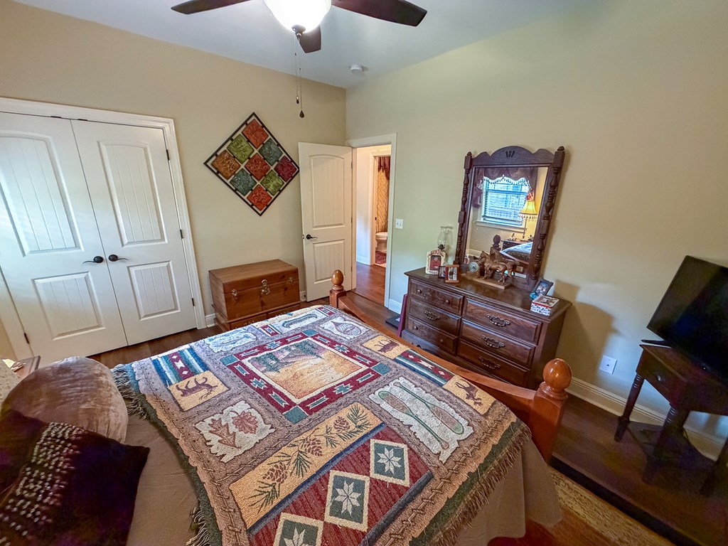 107 Littleleaf Court Dothan, AL 36301 - Photo 30 of 52