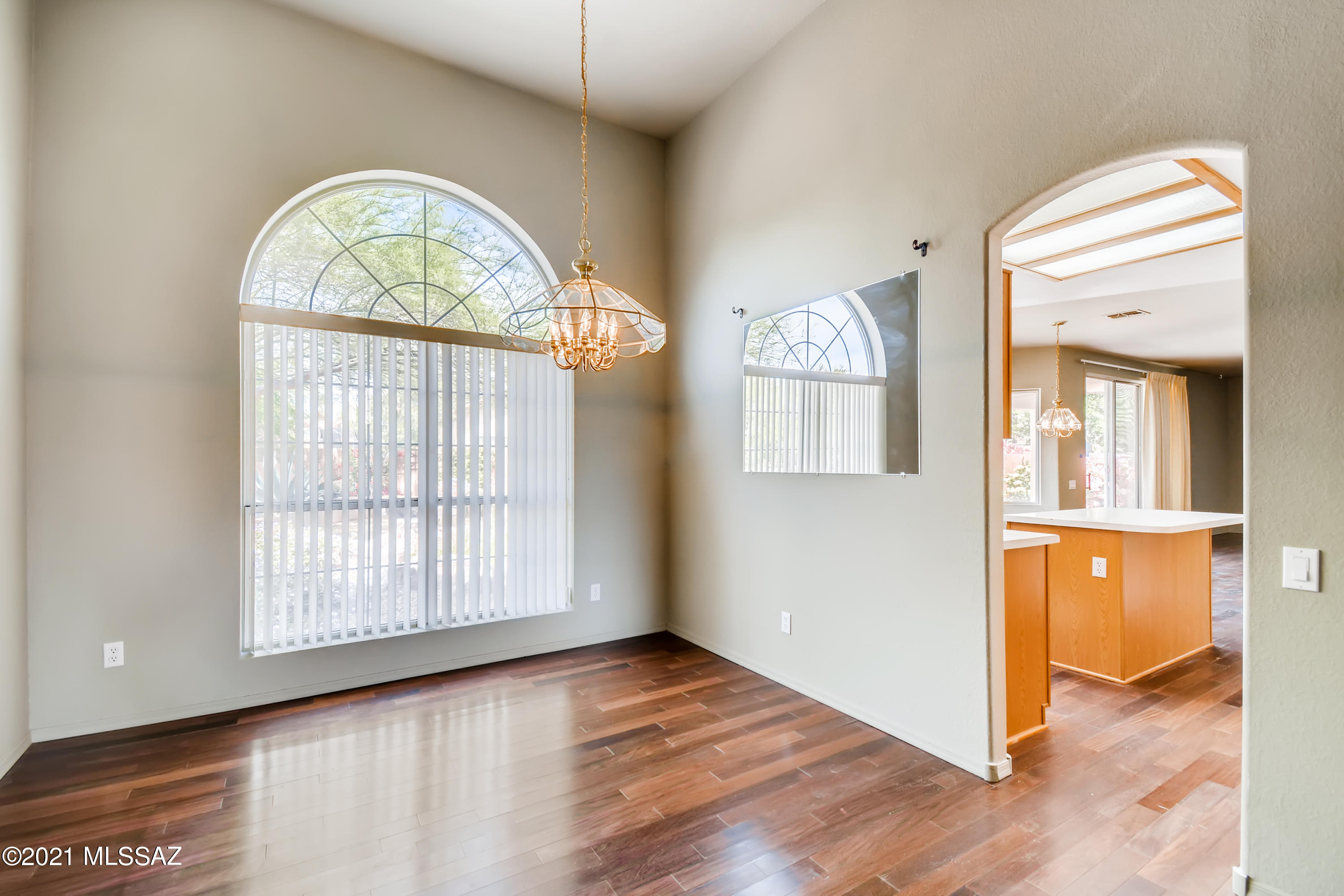 11450 Silver Pheasant Loop Oro Valley, AZ 85737 - Photo 8 of 32