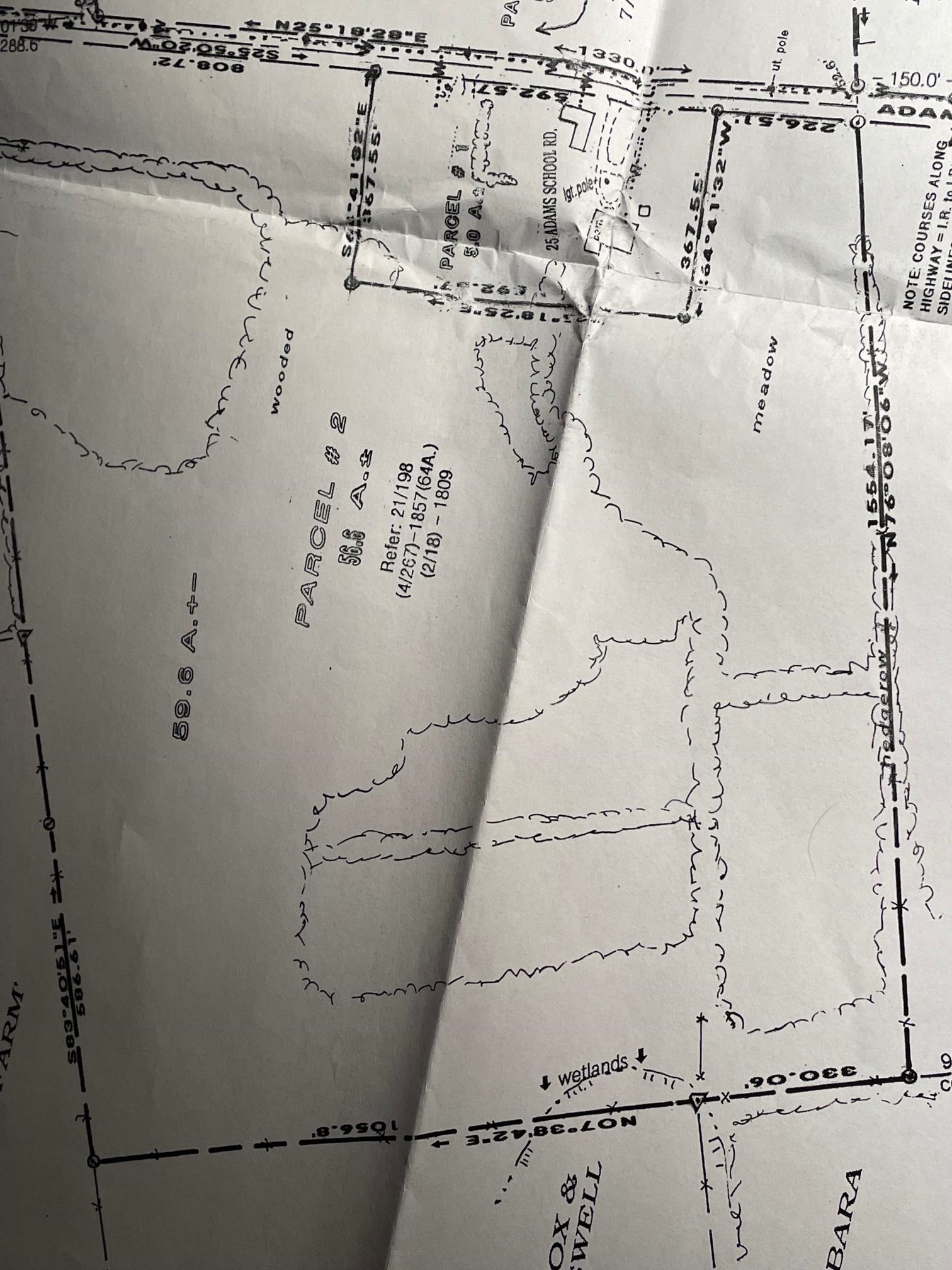 15 Adams School Road, Unit PARCEL 2 Grand Isle, VT 05458 - Photo 1 of 1