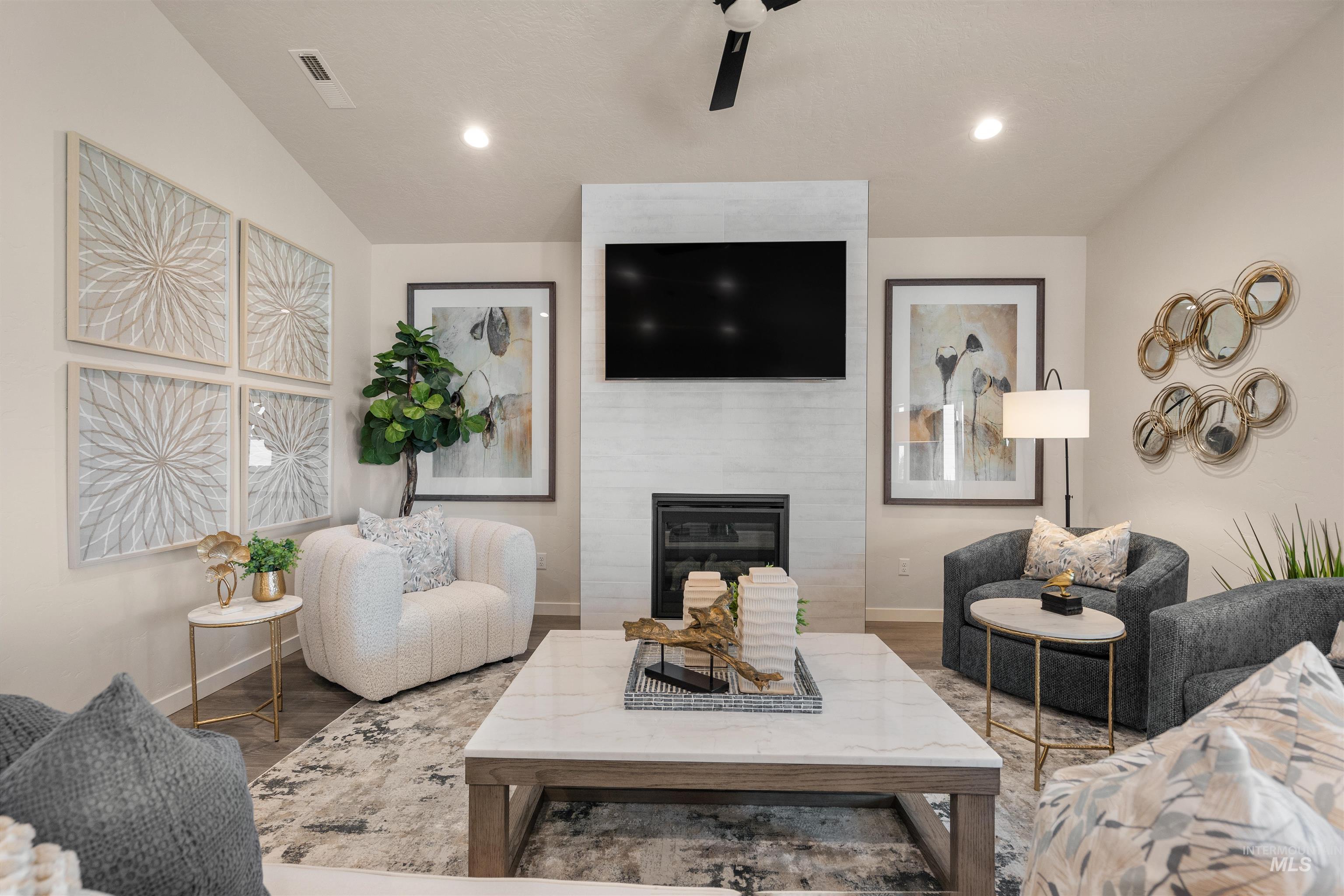 17606 Moon Ridge Place Nampa, ID 83687 - Photo 12 of 29