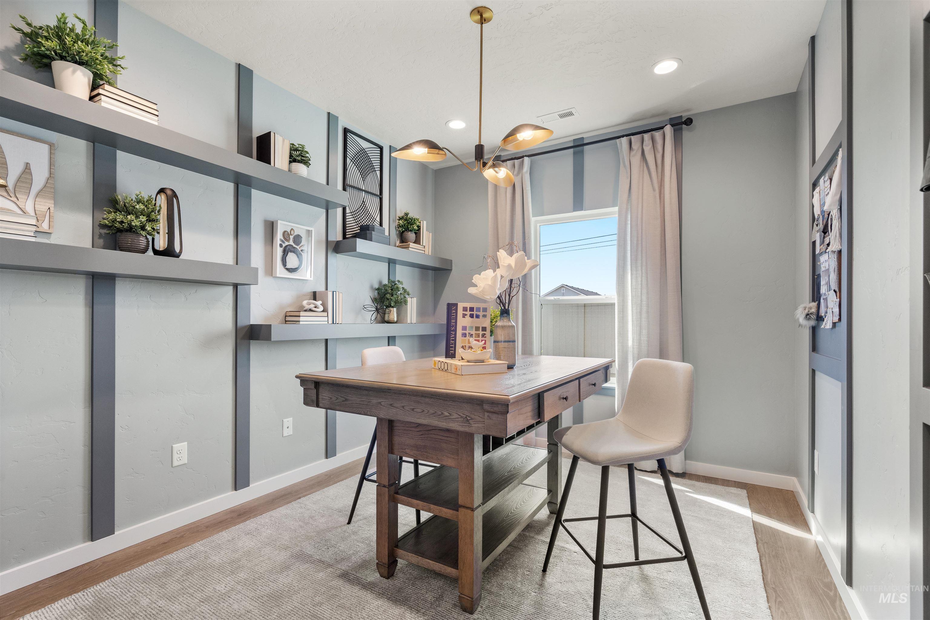 17606 Moon Ridge Place Nampa, ID 83687 - Photo 25 of 29