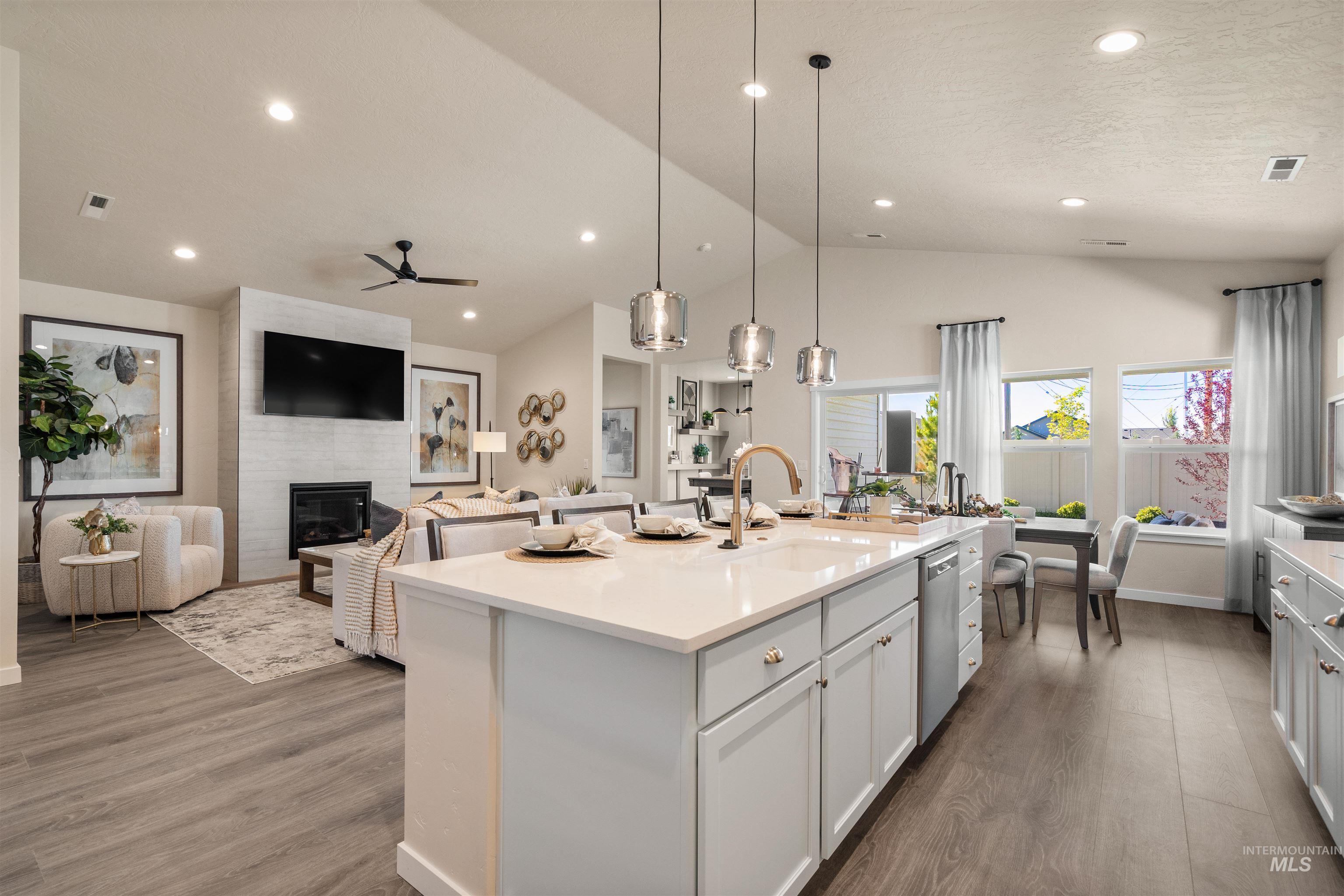 17606 Moon Ridge Place Nampa, ID 83687 - Photo 4 of 29