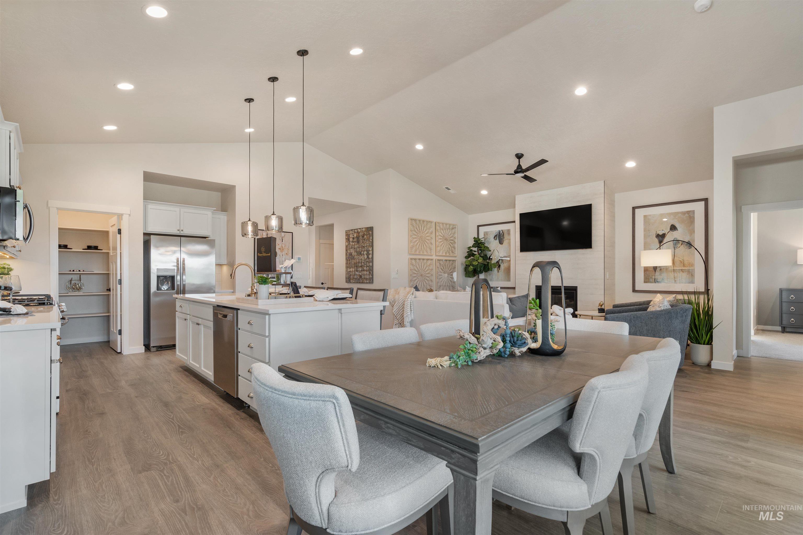 17606 Moon Ridge Place Nampa, ID 83687 - Photo 6 of 29