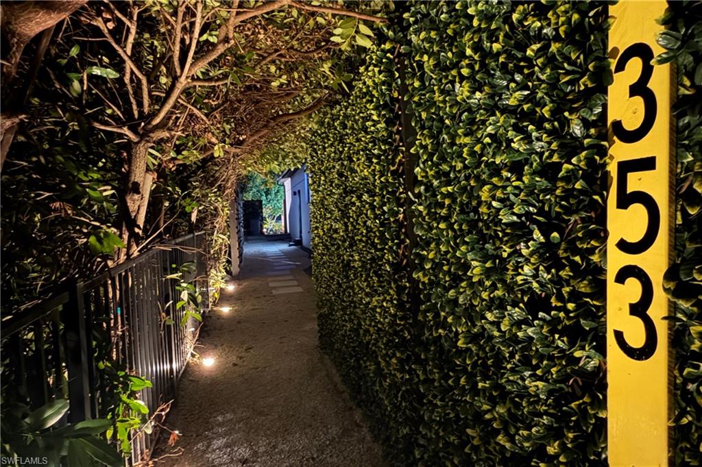 1506 Jewel Naples, FL 34102 - Photo 35 of 49 a picture of plants