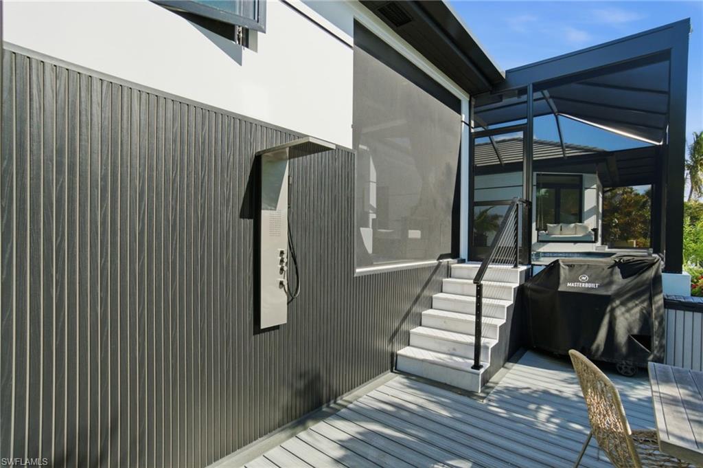 1506 Jewel Naples, FL 34102 - Photo 37 of 49 a view of outdoor space with seating space