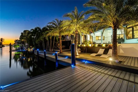 $4,200,000 | 1506 Jewel, Naples, FL 34102