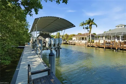 $4,200,000 | 1506 Jewel, Naples, FL 34102