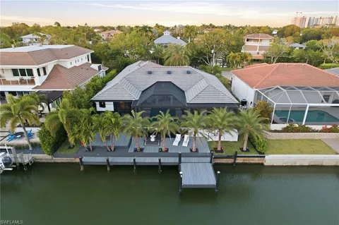 $4,200,000 | 1506 Jewel, Naples, FL 34102