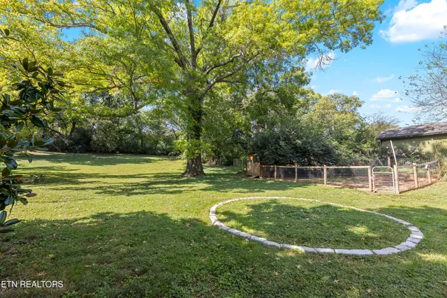 $587,000 | 239 South Magnolia Street, Maryville, TN 37803