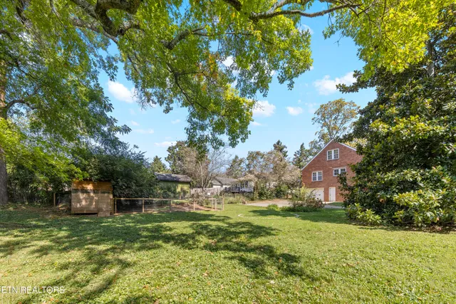 $587,000 | 239 South Magnolia Street, Maryville, TN 37803