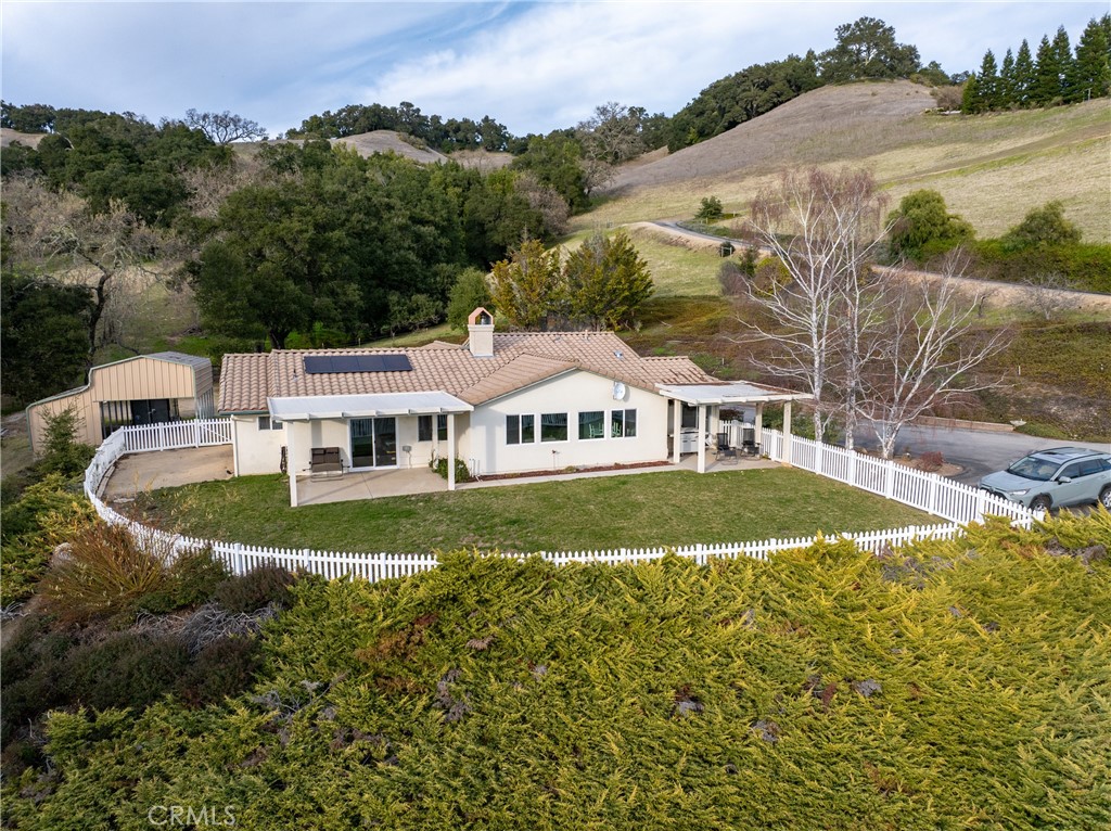 4342 Shadow Canyon Road Templeton, CA 93465 - Photo 50 of 74 Gallery Image 50