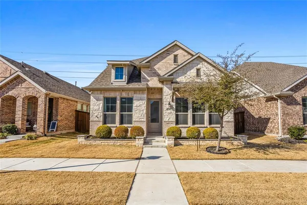 $459,800 | 12361 Hulson Trail, Fort Worth, TX 76052