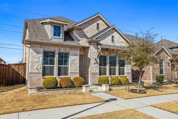 $449,950 | 12361 Hulson Trail, Fort Worth, TX 76052
