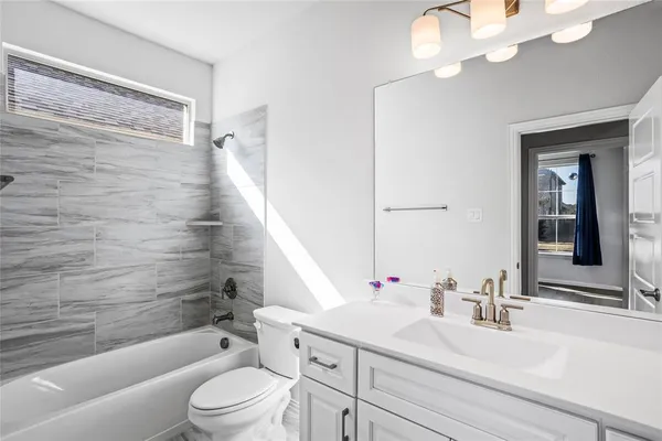 $449,950 | 12361 Hulson Trail, Fort Worth, TX 76052