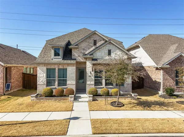 $449,950 | 12361 Hulson Trail, Fort Worth, TX 76052