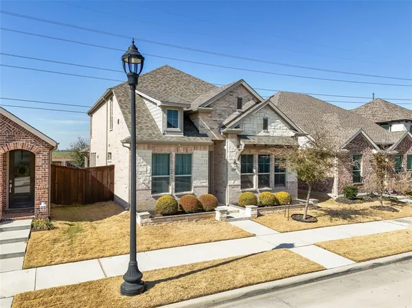 $449,950 | 12361 Hulson Trail, Fort Worth, TX 76052