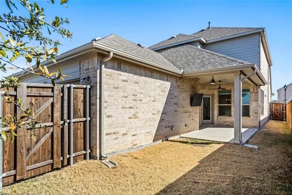 $449,950 | 12361 Hulson Trail, Fort Worth, TX 76052