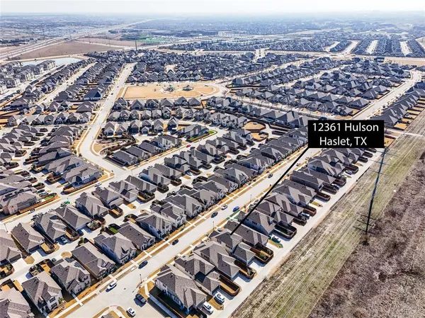 $449,950 | 12361 Hulson Trail, Fort Worth, TX 76052