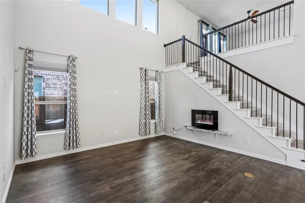 $449,950 | 12361 Hulson Trail, Fort Worth, TX 76052