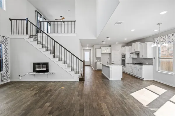 $449,950 | 12361 Hulson Trail, Fort Worth, TX 76052