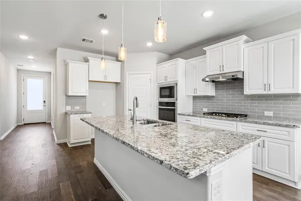 $449,950 | 12361 Hulson Trail, Fort Worth, TX 76052