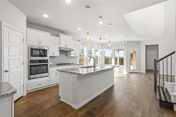 $449,950 | 12361 Hulson Trail, Fort Worth, TX 76052