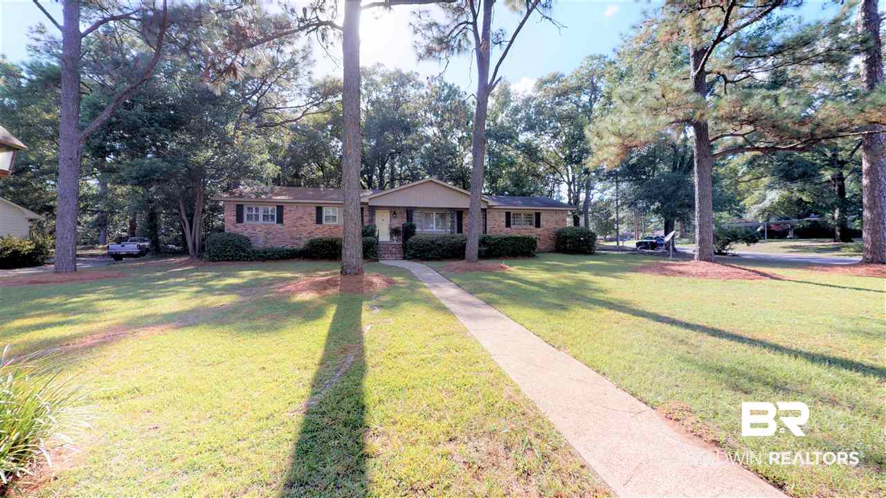 4400 Knob Hill Drive Mobile, AL 36693 - Photo 19 of 19