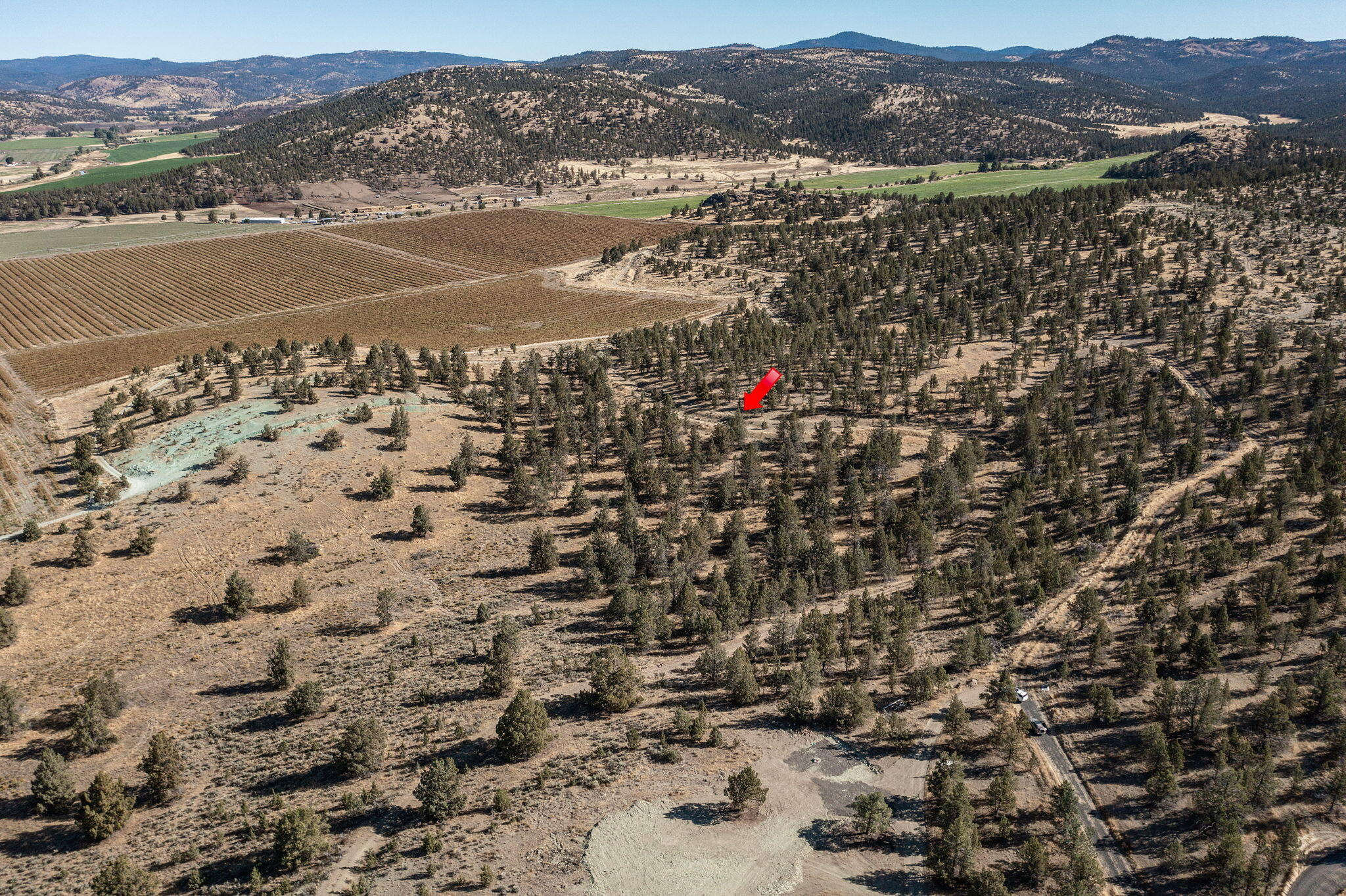 5598 North Mckay Road Prineville, OR 97754 - Photo 46 of 81 IMG_5831