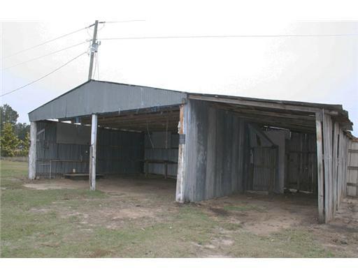 151 Shipman Firetower Road Lucedale, MS 39452 - Photo 4 of 12 Additional Photo