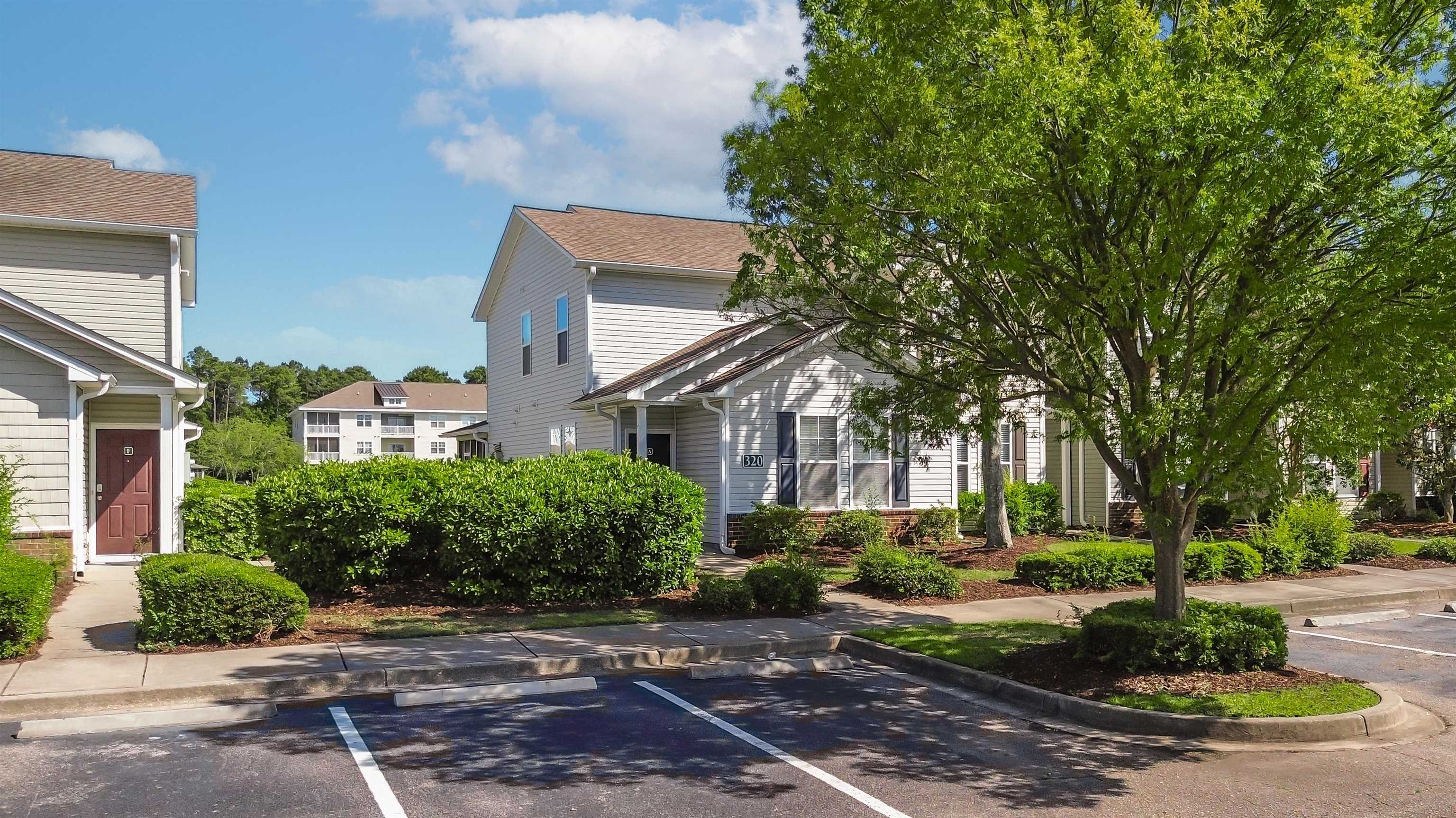 320 Kiskadee Loop, Unit A Conway, SC 29526 - Photo 41 of 51