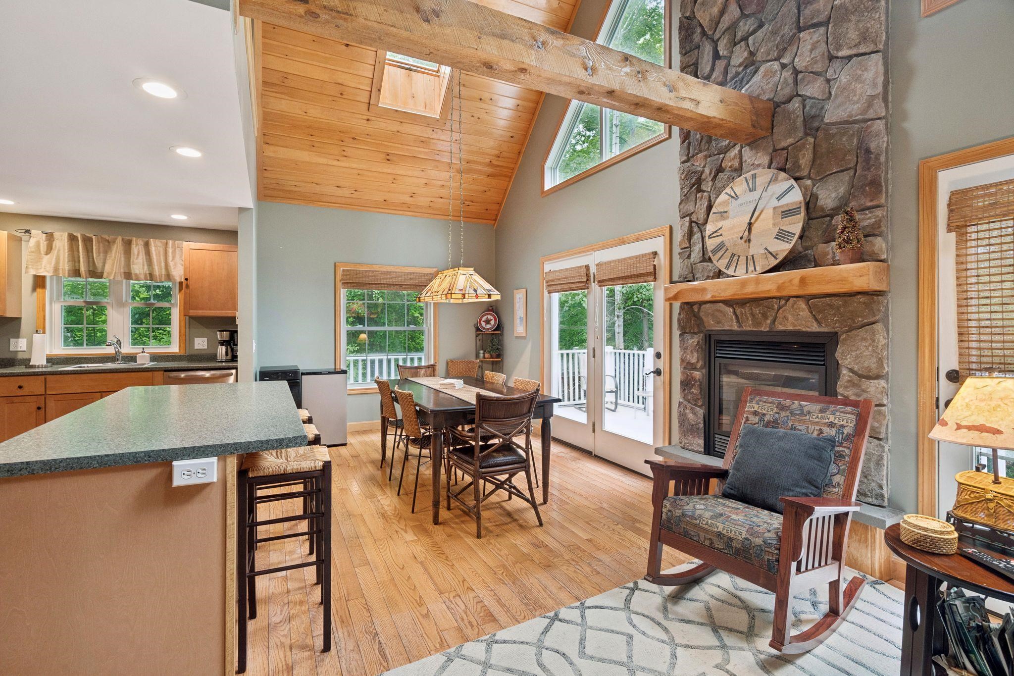 354 Cherry Valley Road Gilford, NH 03249 - Photo 10 of 47