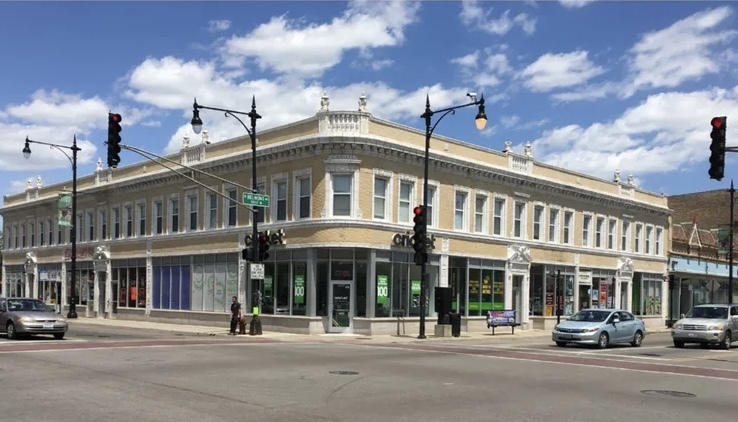 3205 North Central Avenue, Unit 2 Chicago, IL 60641 - Photo 1 of 12