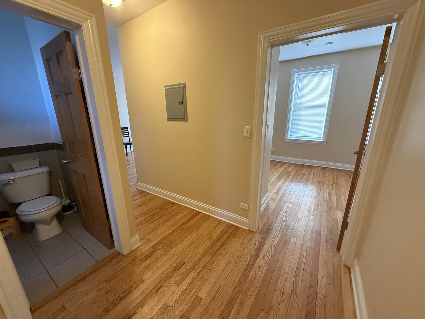3205 North Central Avenue, Unit 2 Chicago, IL 60641 - Photo 2 of 12