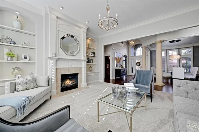 $1,250,000 | 2707 West 139th Street, Leawood, KS 66224