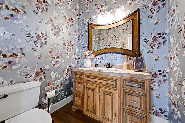 $1,250,000 | 2707 West 139th Street, Leawood, KS 66224