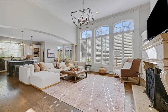 $1,250,000 | 2707 West 139th Street, Leawood, KS 66224