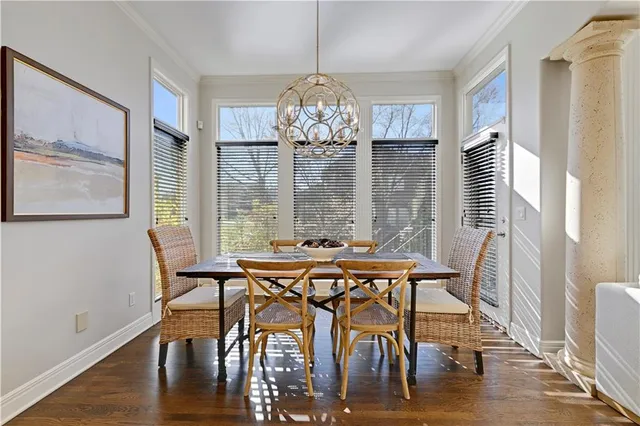 $1,250,000 | 2707 West 139th Street, Leawood, KS 66224