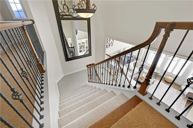 $1,250,000 | 2707 West 139th Street, Leawood, KS 66224