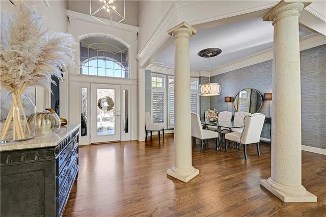 $1,250,000 | 2707 West 139th Street, Leawood, KS 66224