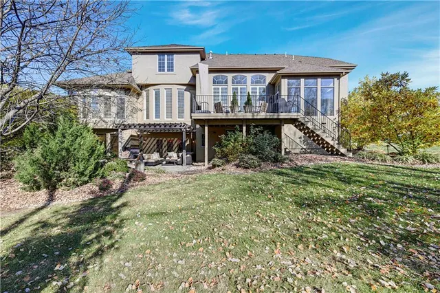 $1,250,000 | 2707 West 139th Street, Leawood, KS 66224