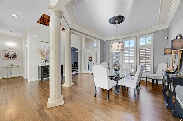 $1,250,000 | 2707 West 139th Street, Leawood, KS 66224