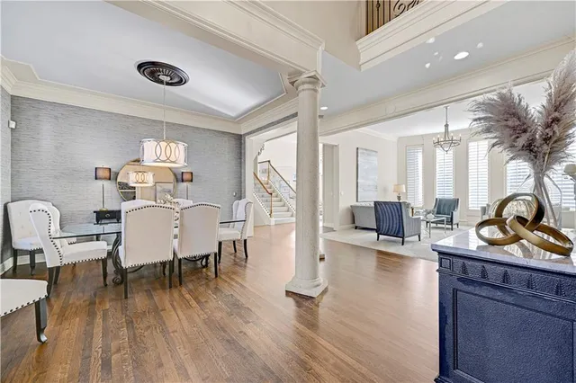 $1,250,000 | 2707 West 139th Street, Leawood, KS 66224
