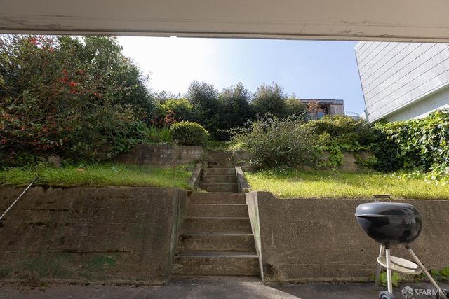 a view of under construction area