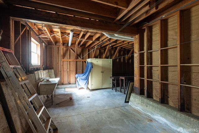 $1,888,888 | 33-35 Fortuna Avenue, San Francisco, CA 94115