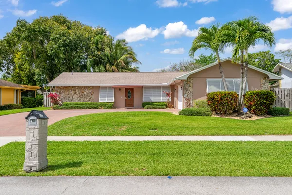 $659,900 | 1101 Mystic Way, Wellington, FL 33414