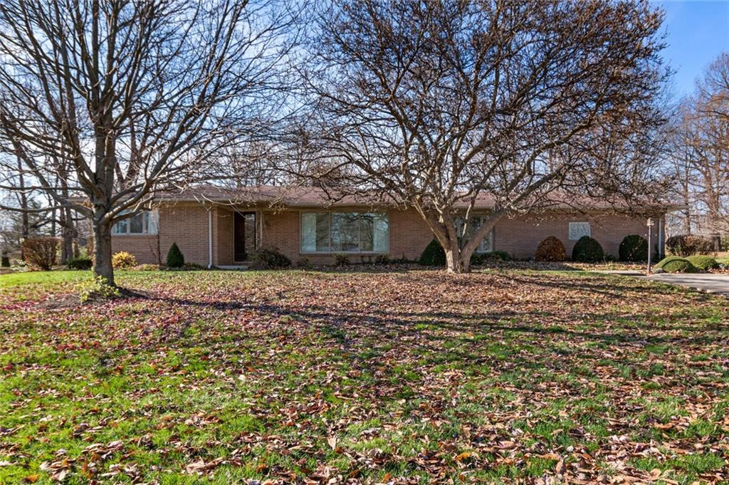 1211 Scatterfield Road Anderson, IN 46012 - Photo 2 of 28