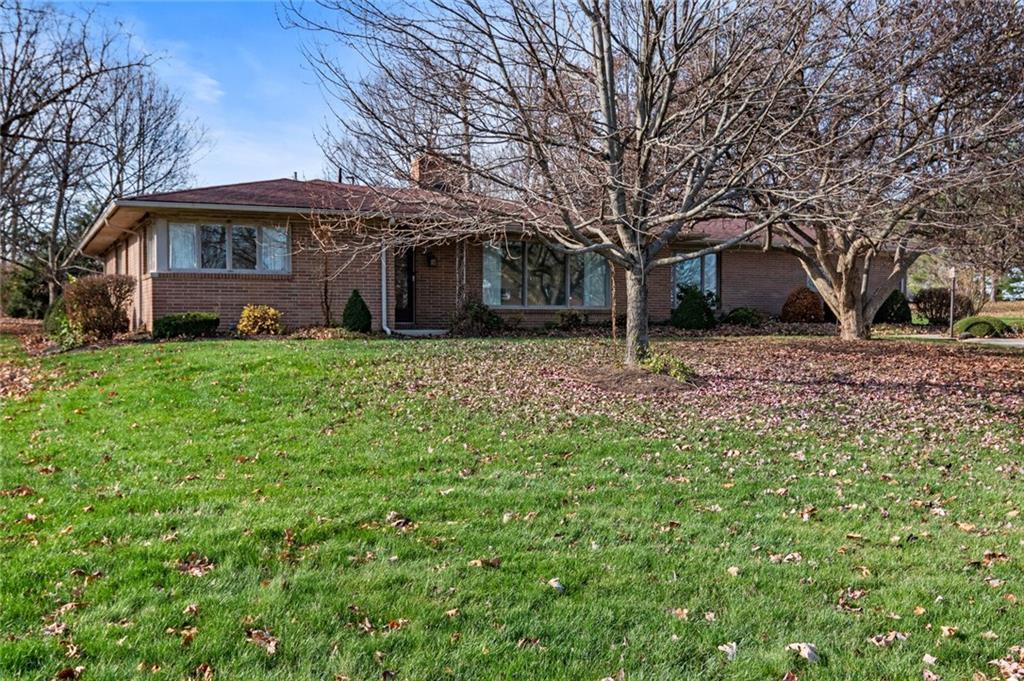 1211 Scatterfield Road Anderson, IN 46012 - Photo 3 of 28